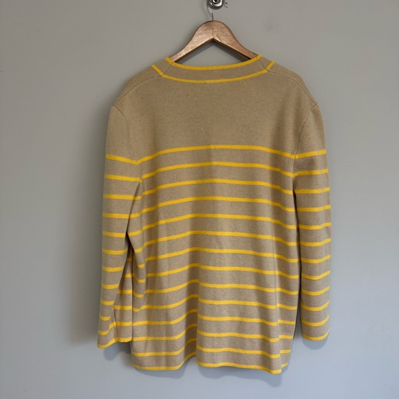 Tuckernuck Lauren Striped Cardigan - Picture 5 of 5